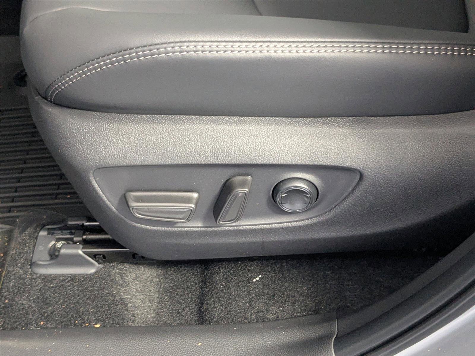 New 2025 Toyota RAV4 XLE Premium image 12