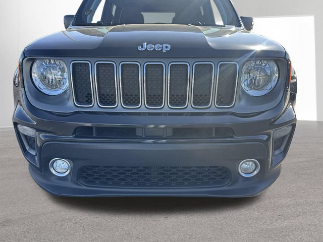 Used 2020 Jeep Renegade Limited AWD/4WD image 41
