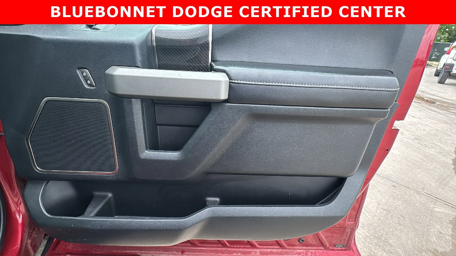 Used 2018 Ford F150 Raptor w/ Equipment Group 802A Luxury image 29