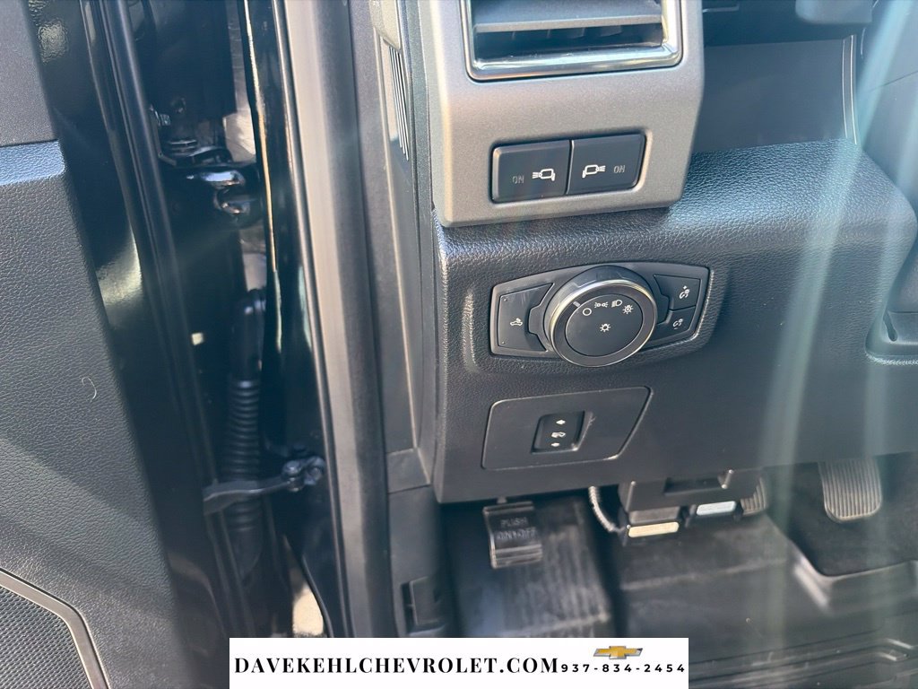 Used 2018 Ford F150 Raptor w/ Equipment Group 802A Luxury AWD/4WD image 13