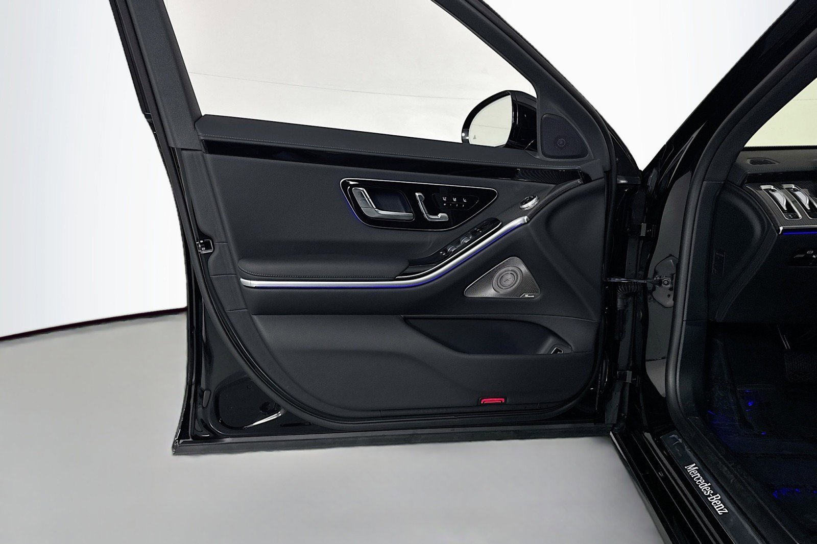 New 2026 Mercedes-Benz S 500 4MATIC image 20