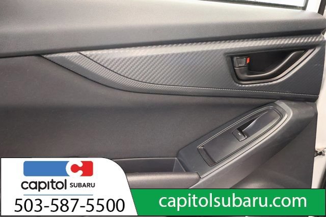 Used 2022 Subaru Impreza 2.0i Premium w/ Popular Package #3 AWD/4WD image 30