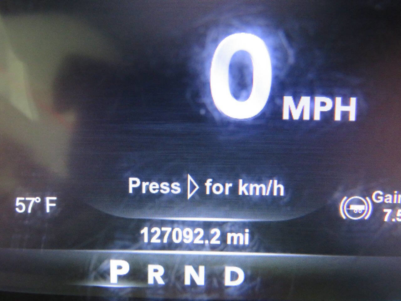 Used 2015 RAM 2500 SLT w/ Luxury Group image 17