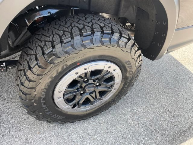 New 2026 Ford Ranger Raptor AWD/4WD image 19
