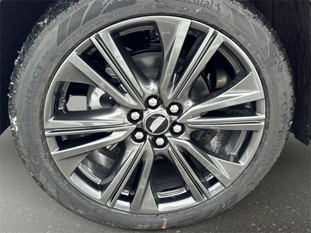 New 2026 Cadillac Optiq Sport 2 image 9