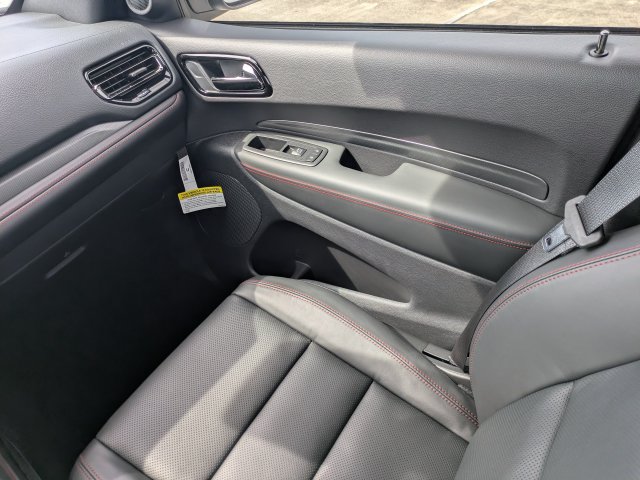 New 2026 Dodge Durango GT AWD/4WD image 18