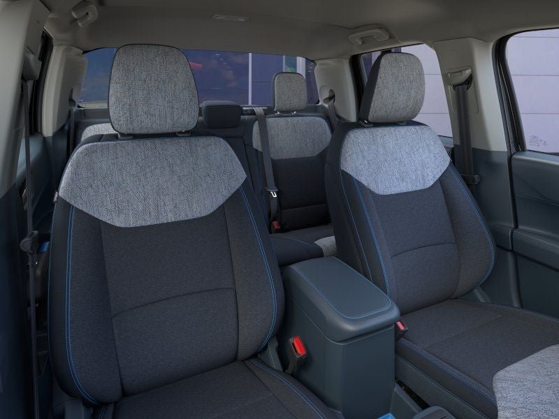 New 2026 Ford Maverick XLT FWD image 10