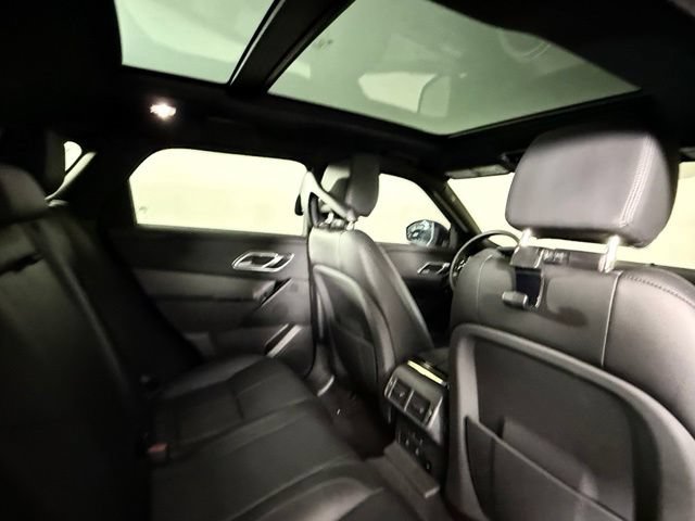 Used 2024 Land Rover Range Rover Velar Dynamic SE AWD/4WD image 31