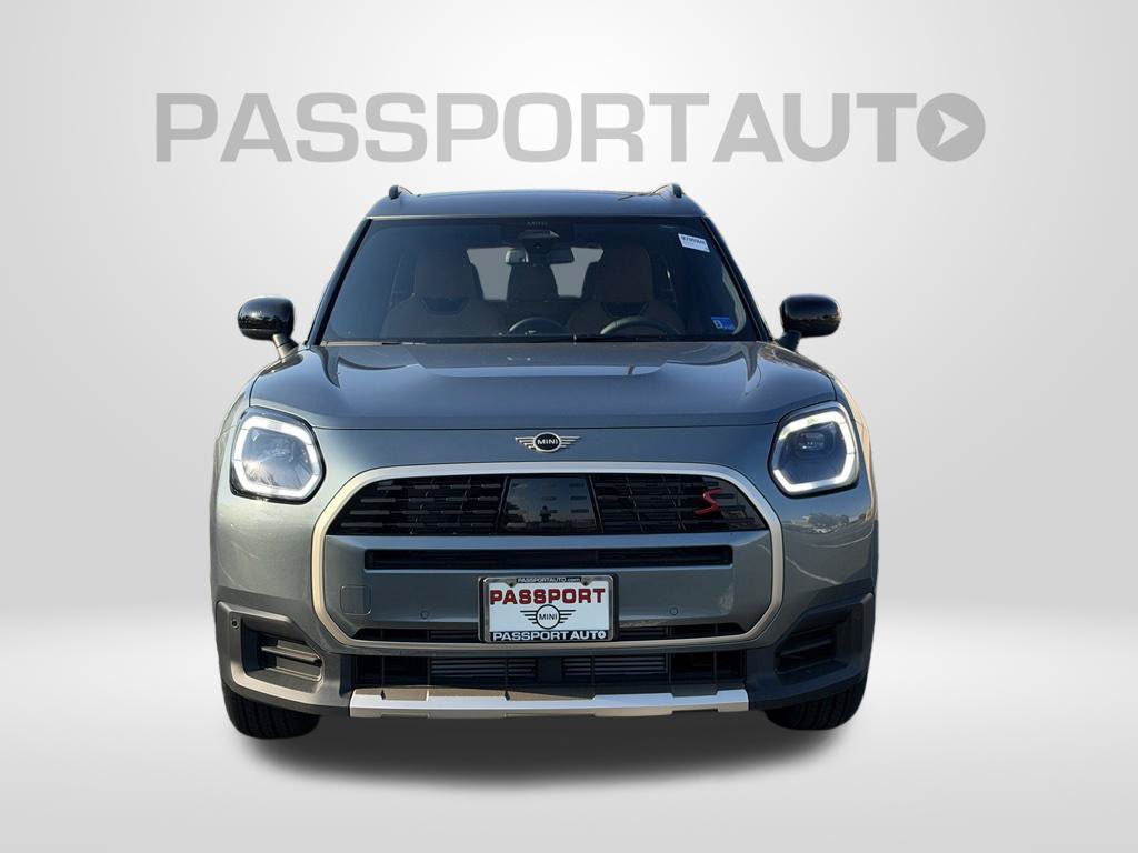 New 2027 MINI Cooper Countryman S AWD/4WD image 2