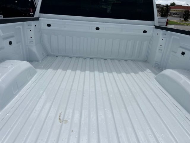 New 2026 Chevrolet Silverado 2500 LTZ AWD/4WD image 30