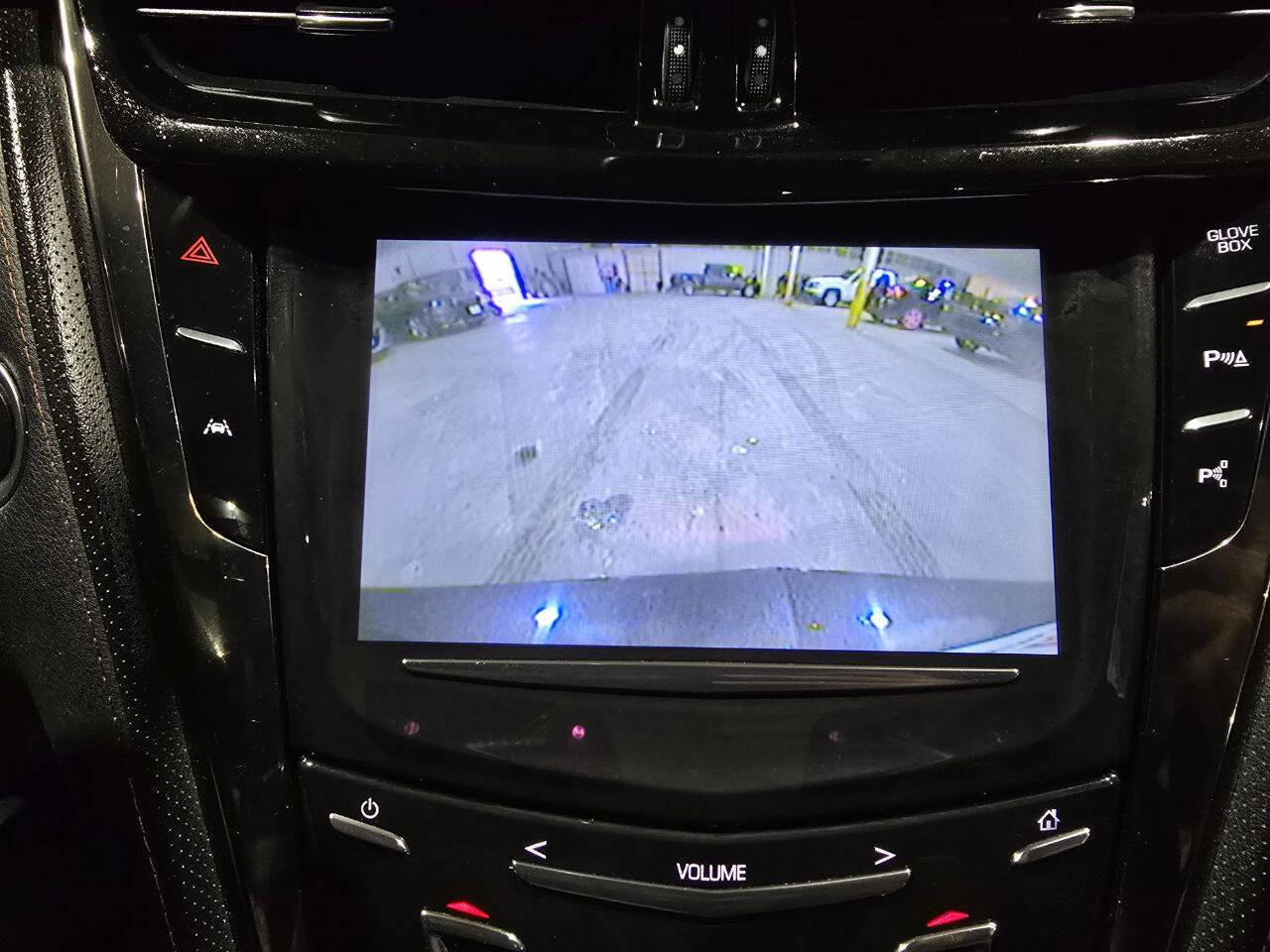 Used 2015 Cadillac CTS Premium image 45