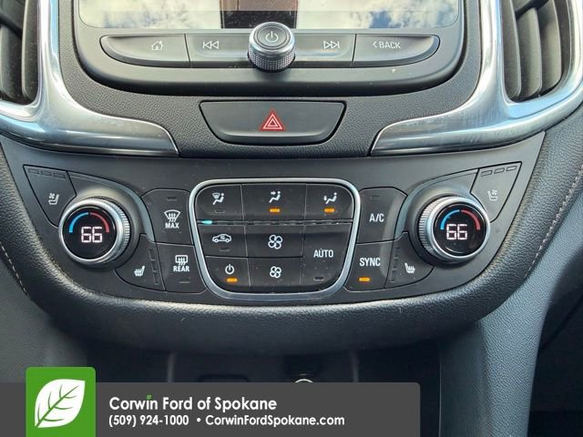 Used 2018 Chevrolet Equinox Premier AWD/4WD image 32