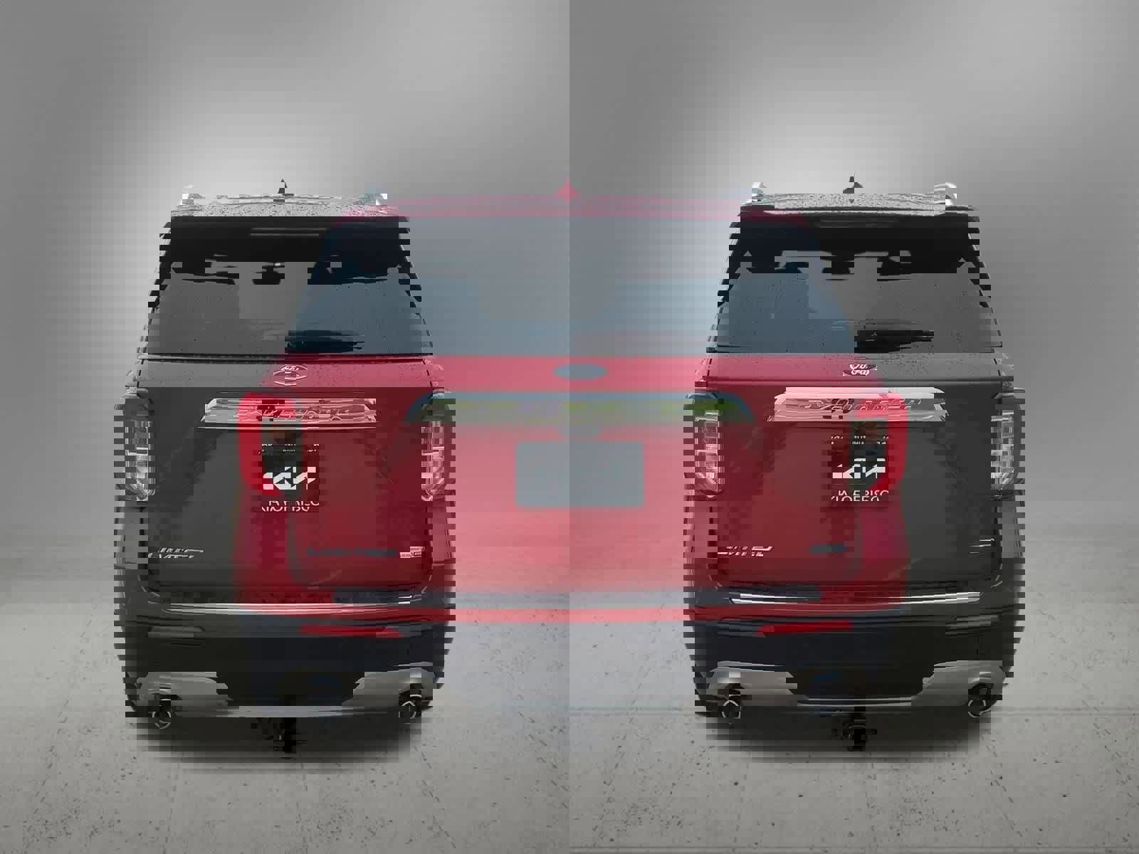 Used 2020 Ford Explorer Limited image 11