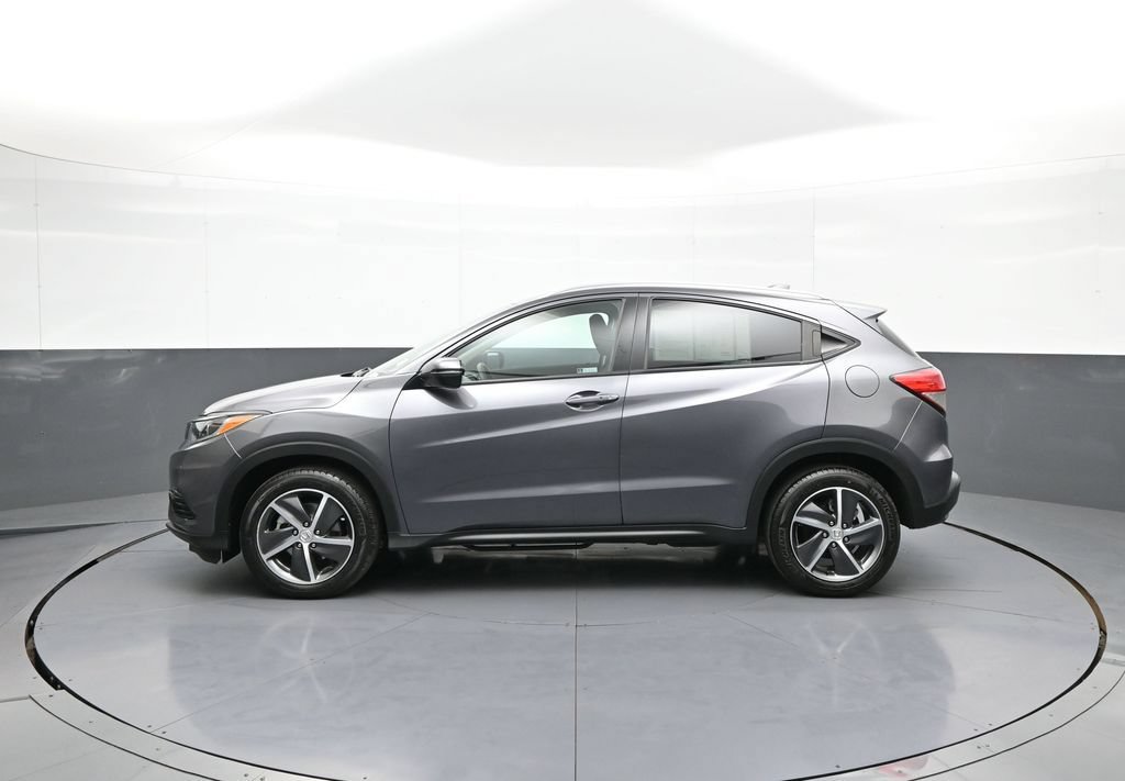 Certified 2022 Honda HR-V EX image 9