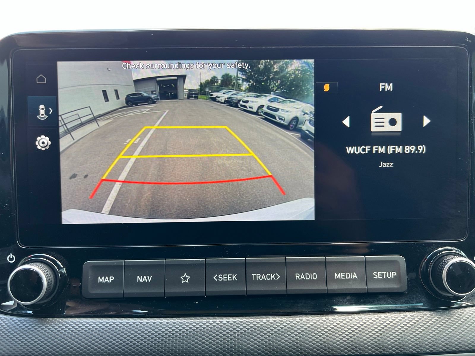 Used 2023 Hyundai Kona N FWD image 41