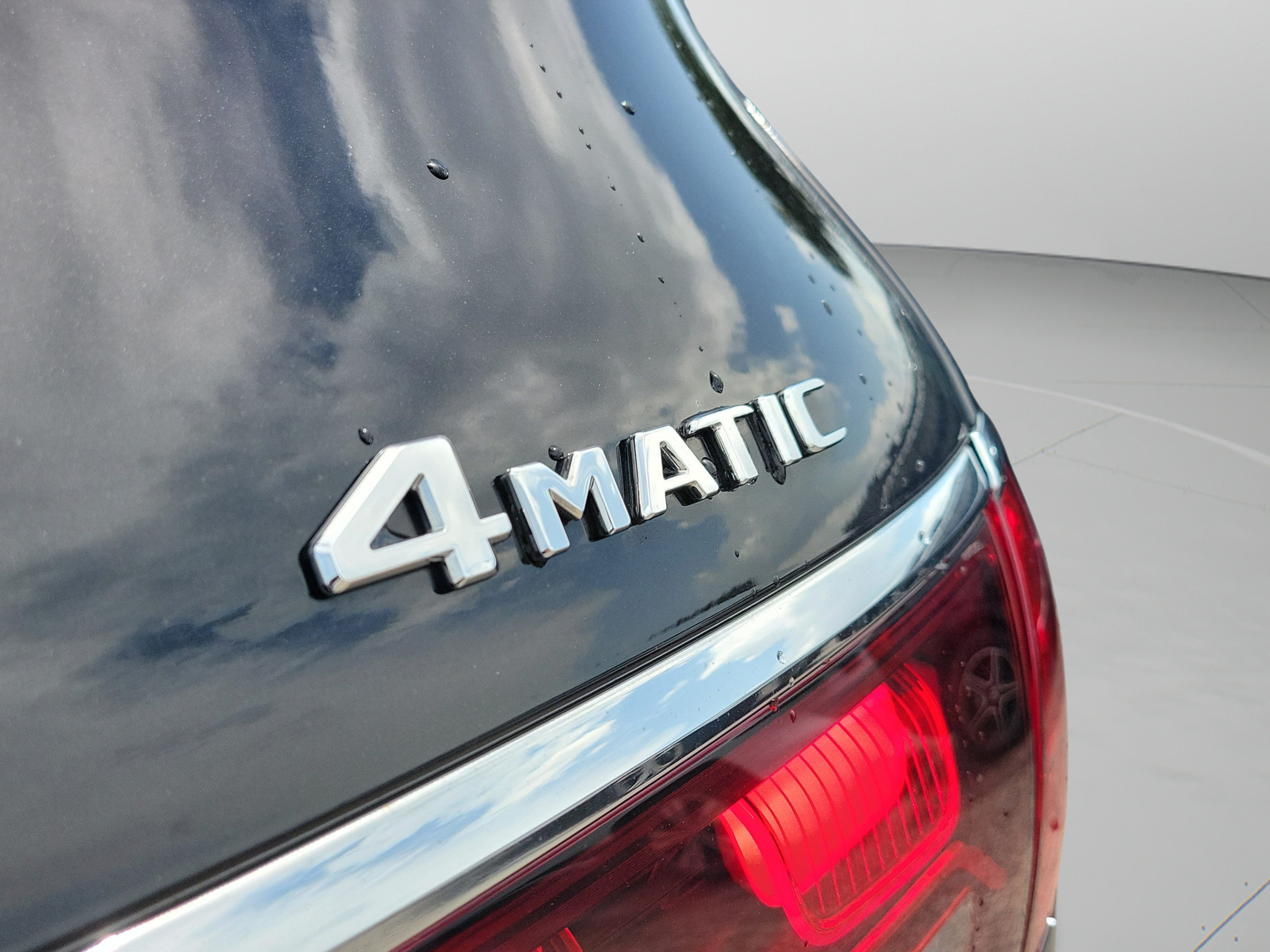 Certified 2025 Mercedes-Benz GLS 580 4MATIC image 34