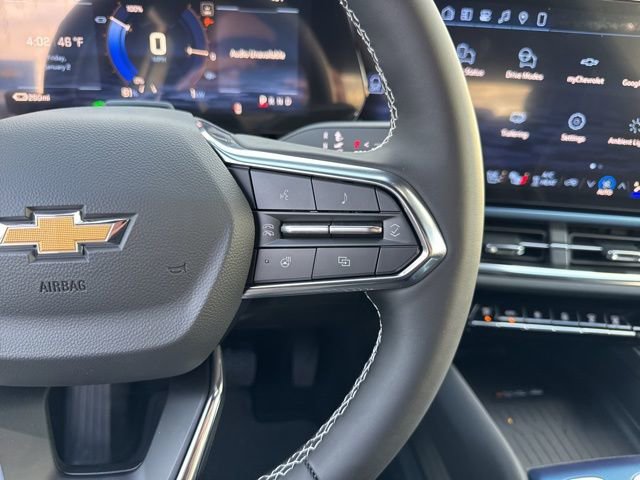 New 2026 Chevrolet Equinox EV LT w/ Active Safety Package 3 AWD/4WD image 19