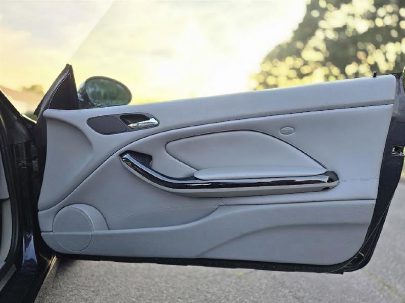 Used 2001 BMW M3 Coupe image 18