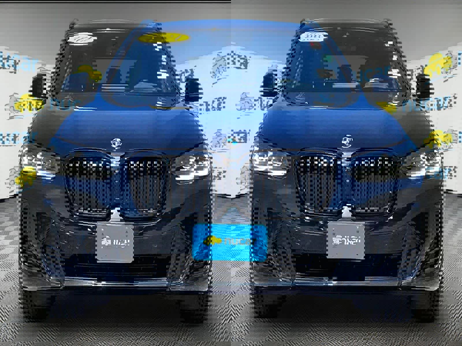 Used 2024 BMW X3 xDrive30i w/ Premium Package AWD/4WD image 2