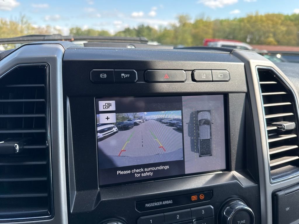 Used 2019 Ford F350 Lariat w/ Tow Technology Bundle image 17