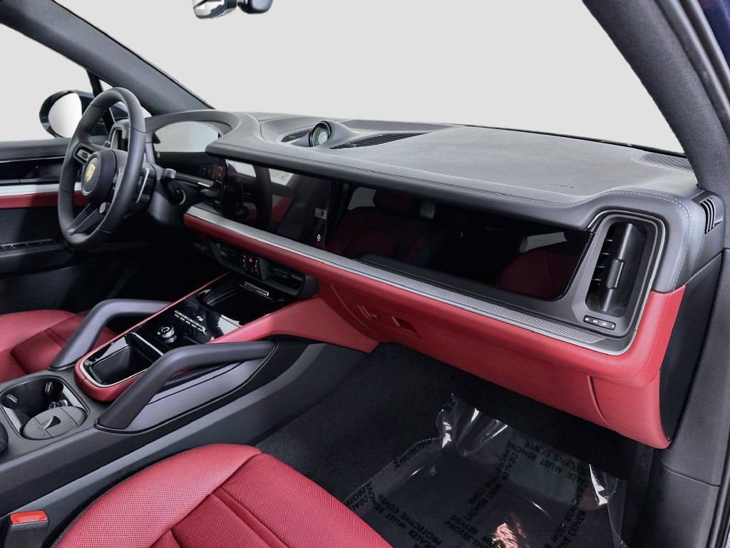 New 2026 Porsche Cayenne AWD/4WD image 31