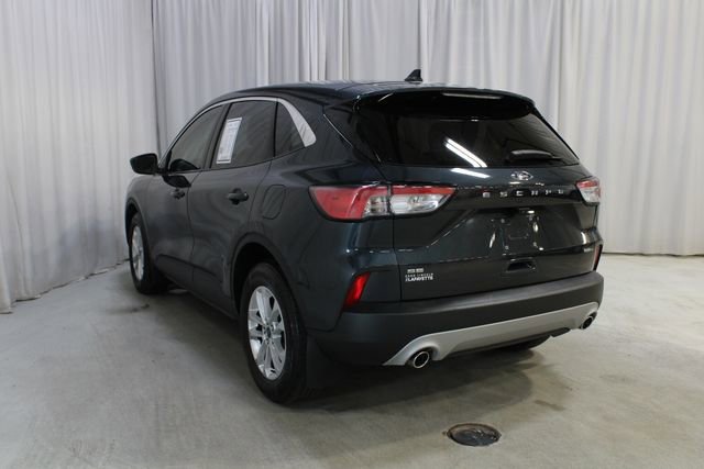 Used 2022 Ford Escape SE w/ Convenience Package image 24