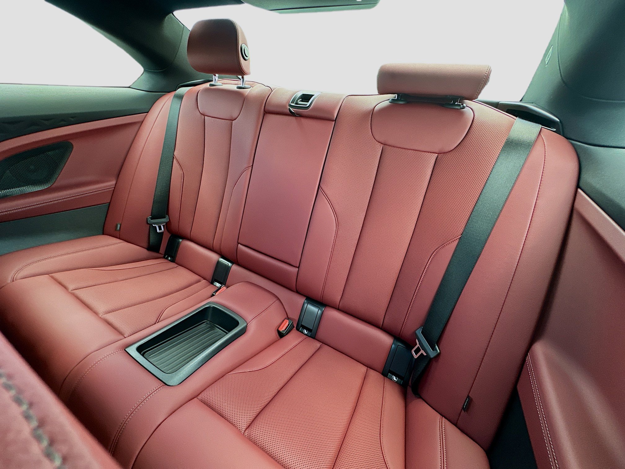 New 2026 BMW 230i Coupe RWD image 18