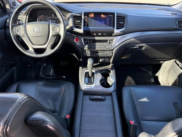 Used 2016 Honda Pilot EX-L image 10