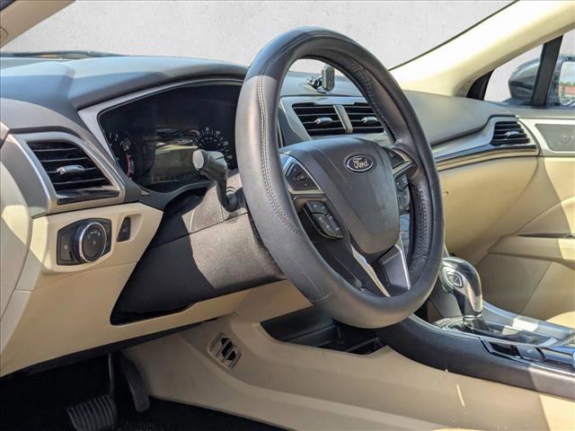 Used 2015 Ford Fusion SE w/ Equipment Group 202A video 2