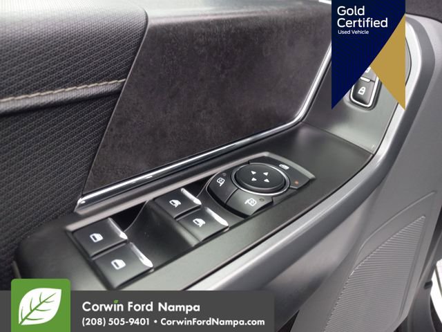 Certified 2024 Ford F150 XLT image 13