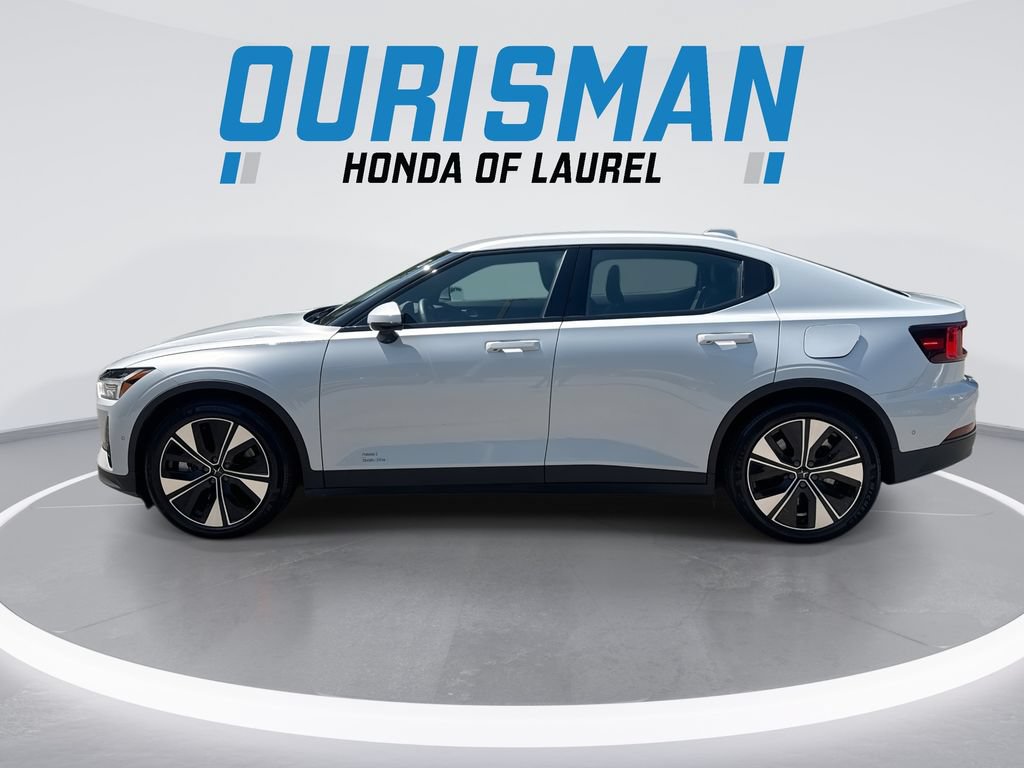 Used 2023 Polestar Polestar 2 AWD/4WD image 5