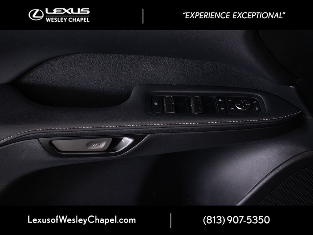 Certified 2024 Lexus RX 350 Premium Plus w/ Convenience Package FWD image 21