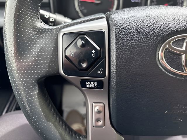 Used 2022 Toyota 4Runner Limited image 10