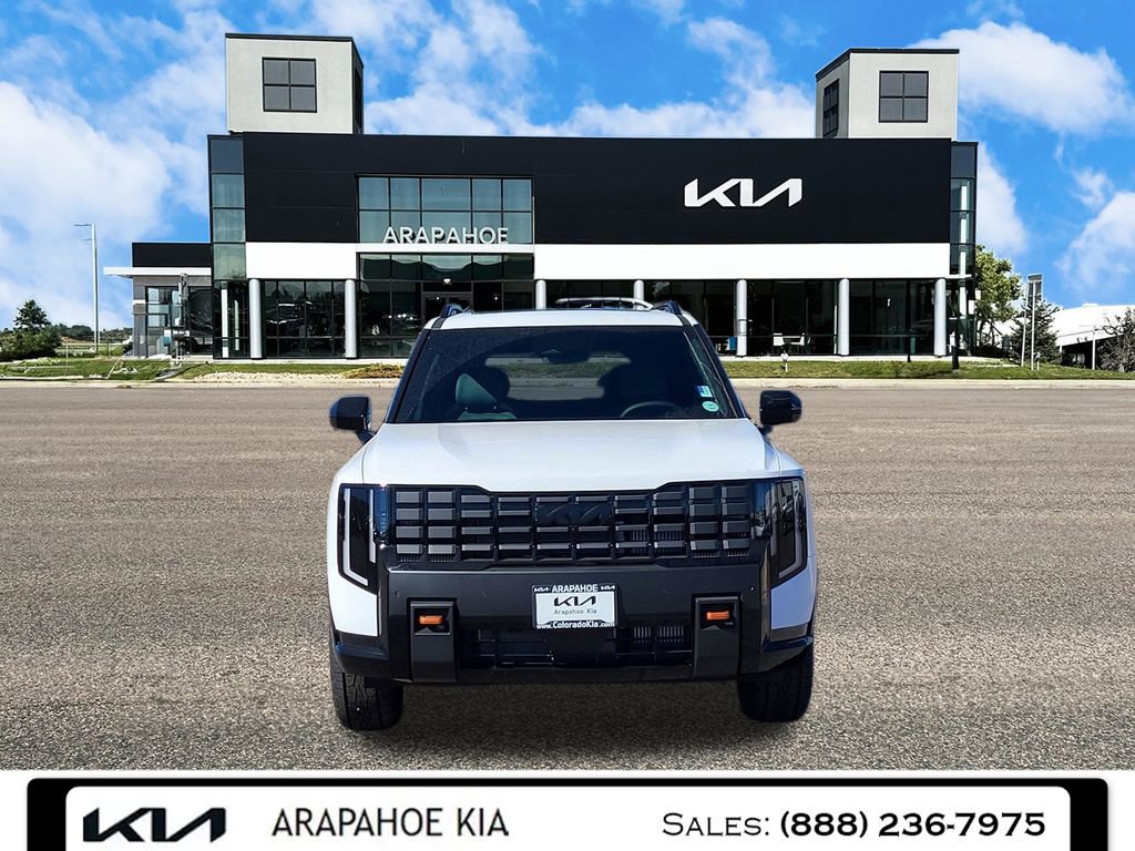 New 2027 Kia Telluride SX Prestige X-Pro image 3