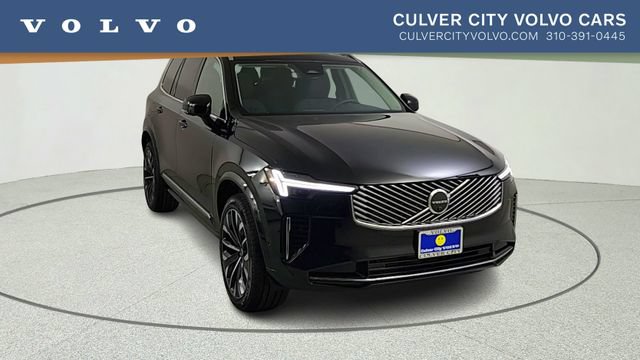 New 2026 Volvo XC90 B6 Plus w/ Protection Package