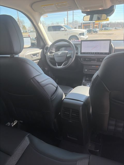 New 2026 Ford Bronco Sport Big Bend w/ Convenience Package AWD/4WD image 24