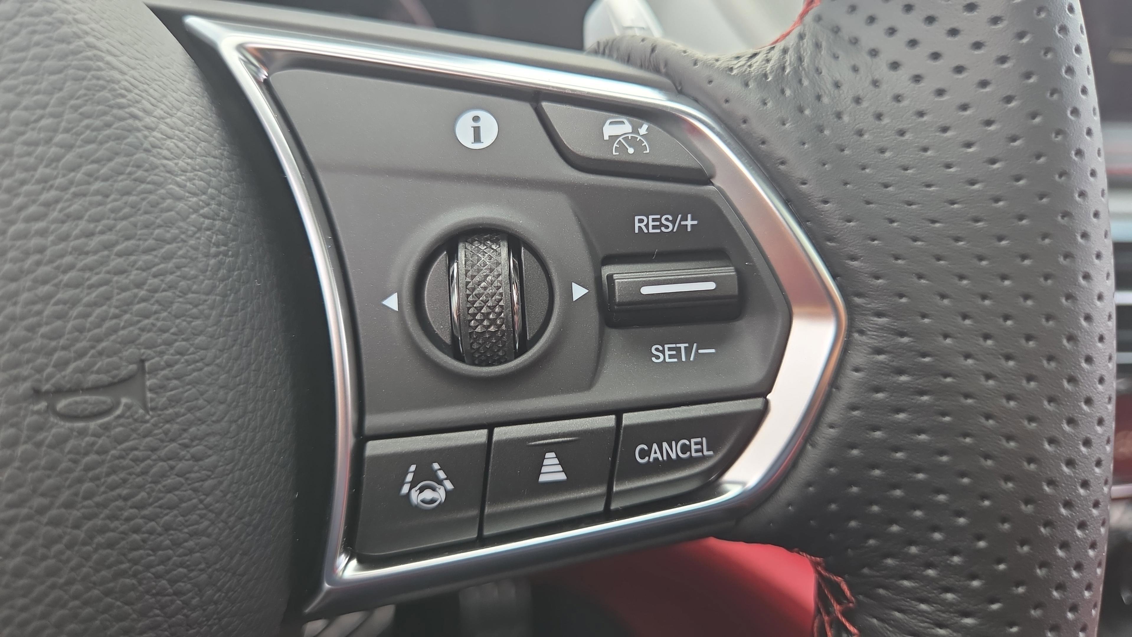 New 2026 Acura MDX A-Spec AWD/4WD image 22