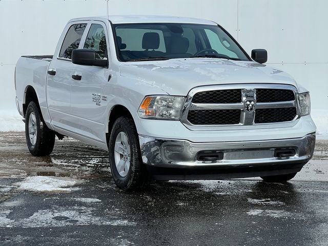 Used 2023 RAM 1500 Classic SLT w/ Protection Group