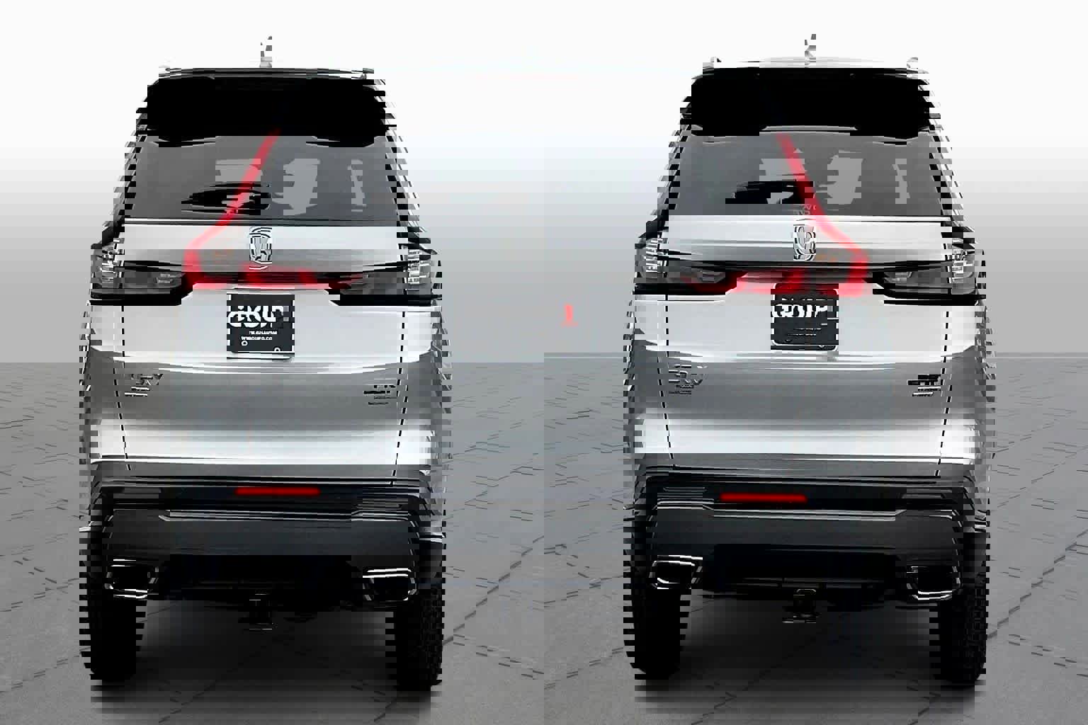 Used 2023 Honda CR-V Sport Touring image 4