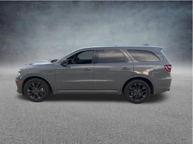 Used 2022 Dodge Durango R/T RWD image 23
