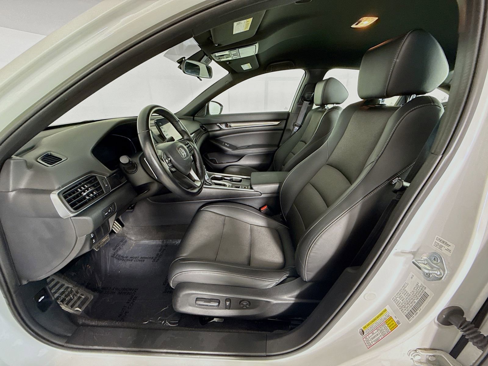 Used 2022 Honda Accord Sport image 19