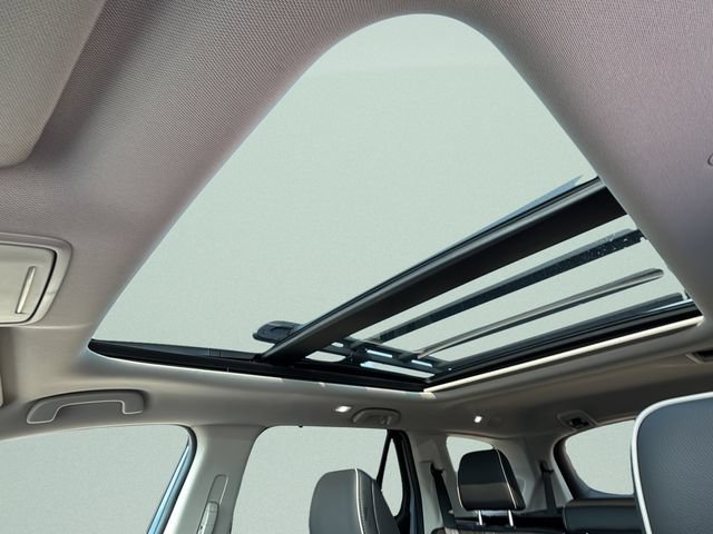 New 2026 Honda Pilot Elite image 28