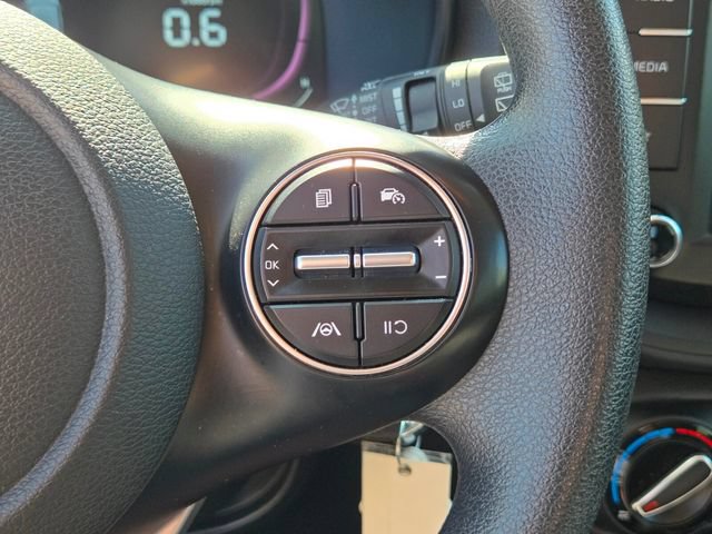 Used 2024 Kia Soul LX w/ Option Group 015 FWD image 28