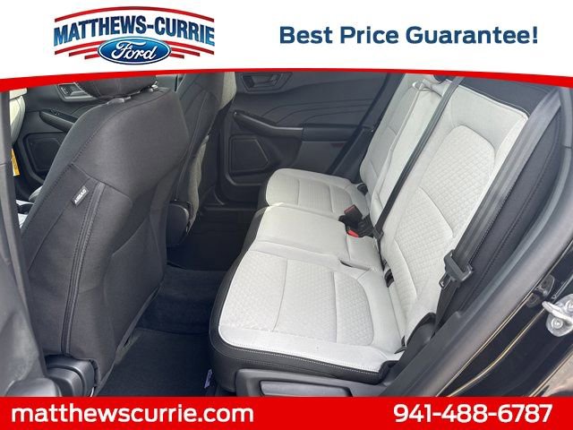New 2026 Ford Escape Active FWD image 12