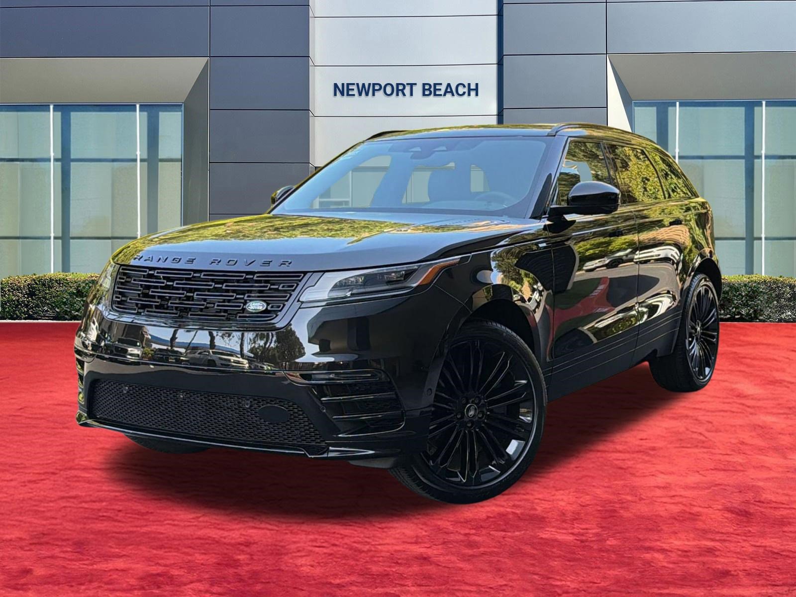 New 2026 Land Rover Range Rover Velar Dynamic SE