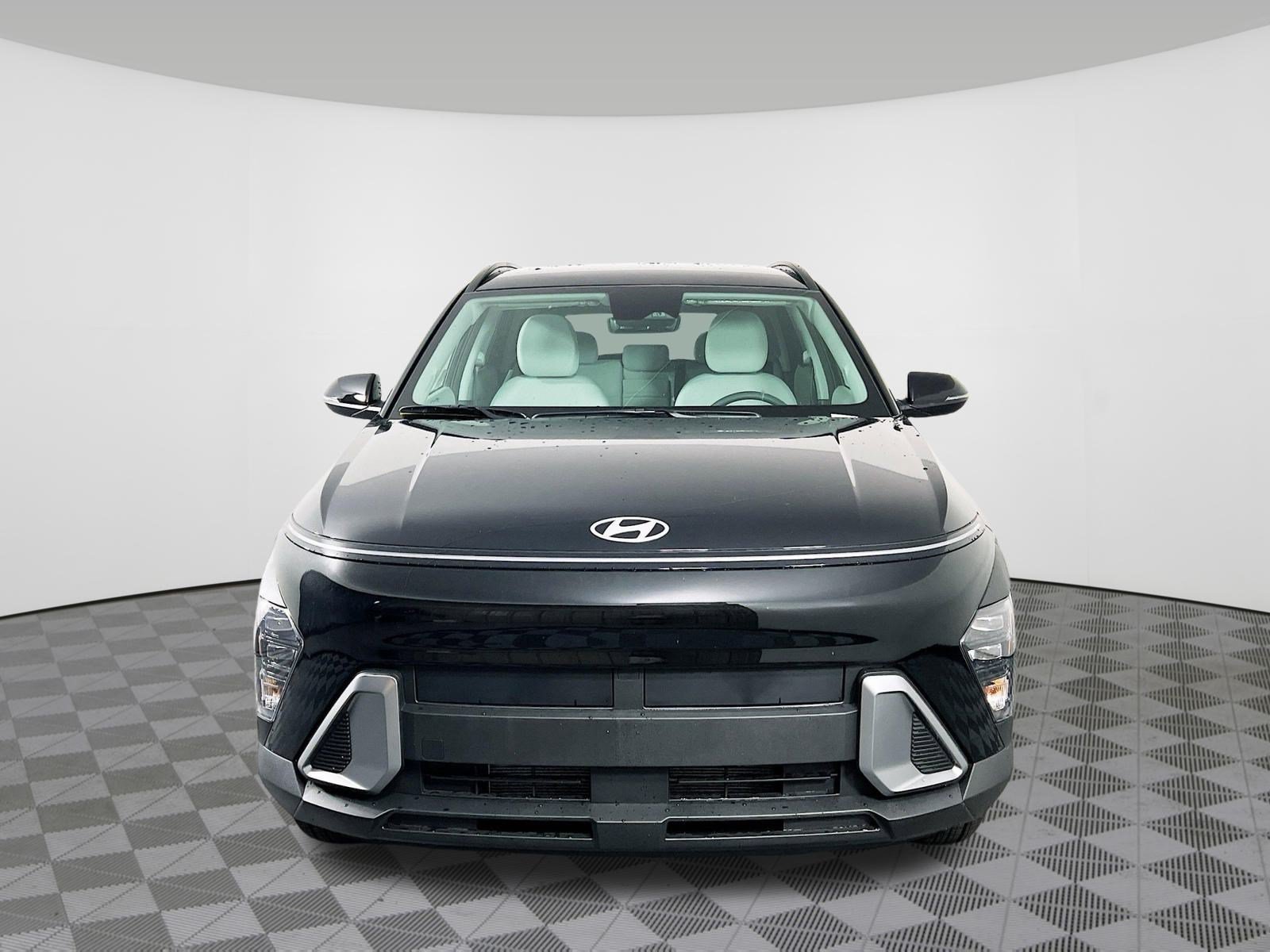 New 2025 Hyundai Kona SEL AWD/4WD image 26