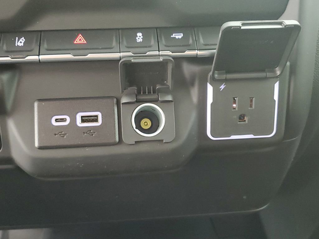 New 2026 Chevrolet Silverado 3500 W/T w/ WT Convenience Package image 18