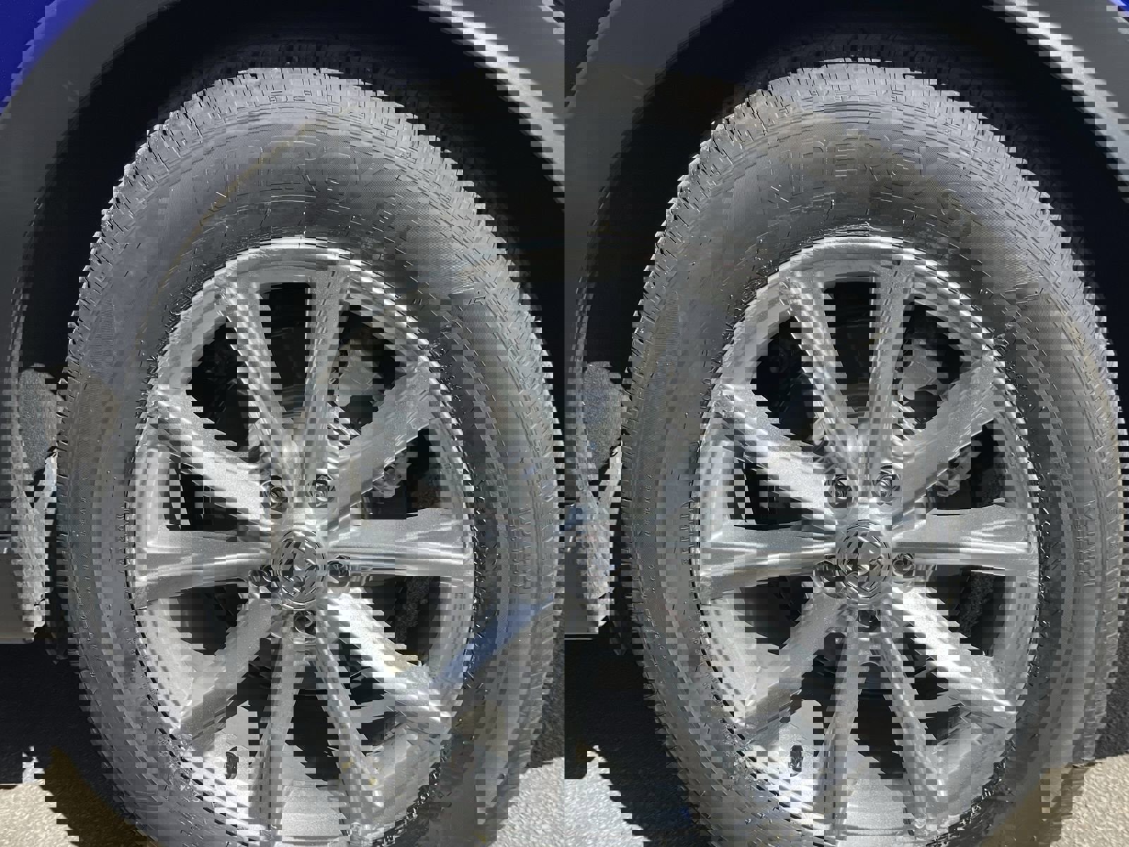 Certified 2024 Honda CR-V EX-L image 8