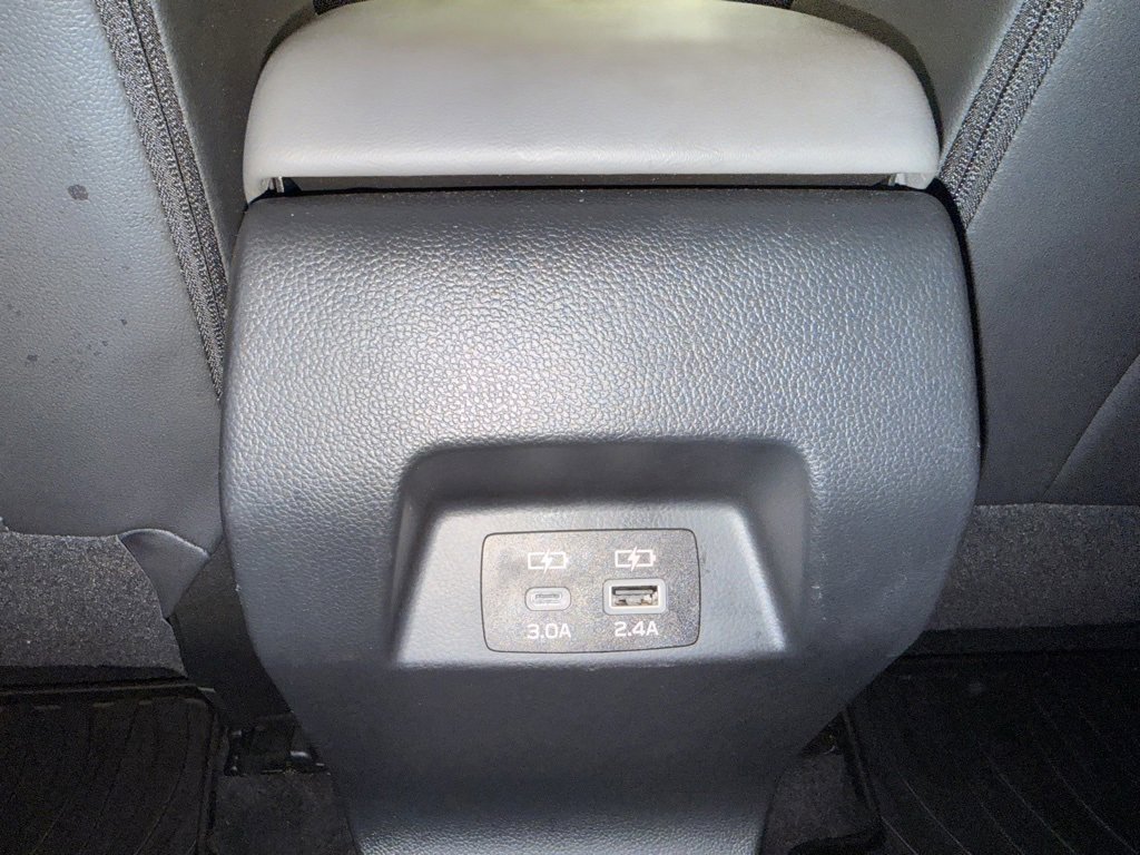 Used 2024 Subaru Crosstrek 2.0i Premium w/ Popular Package #4 image 20