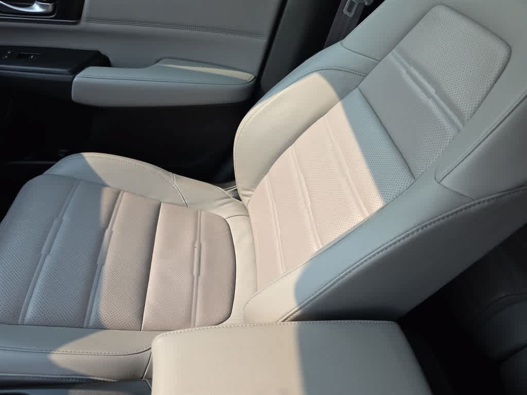 Certified 2018 Honda CR-V Touring image 26
